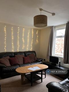 undefined, North Sherwood Street, Nottingham, NG1
