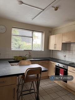 undefined, North Sherwood Street, Nottingham, NG1