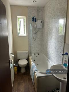 undefined, North Sherwood Street, Nottingham, NG1