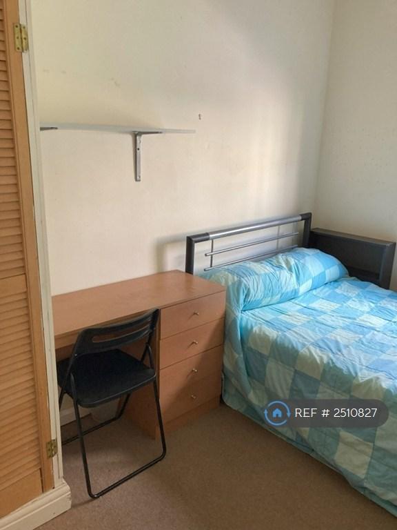 Available Room 1