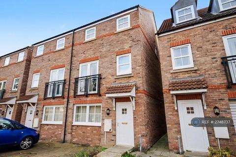 undefined, Hornby Court, York, YO31