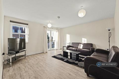 undefined, Hornby Court, York, YO31