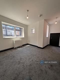 1 bedroom flat to rent, Albion House, Leicester, LE1
