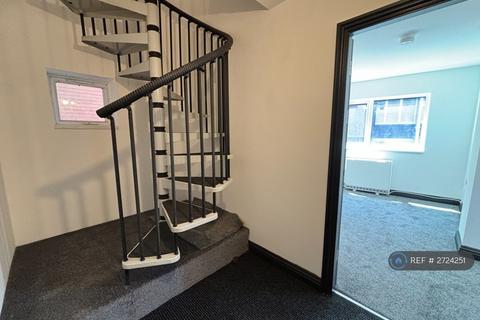 1 bedroom flat to rent, Albion House, Leicester, LE1