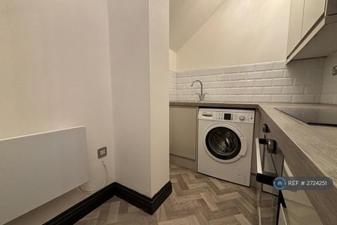 1 bedroom flat to rent, Albion House, Leicester, LE1