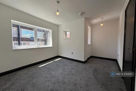 1 bedroom flat to rent, Albion House, Leicester, LE1