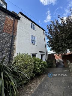 3 bedroom end of terrace house to rent, Stonemasons Court, Norwich, NR3