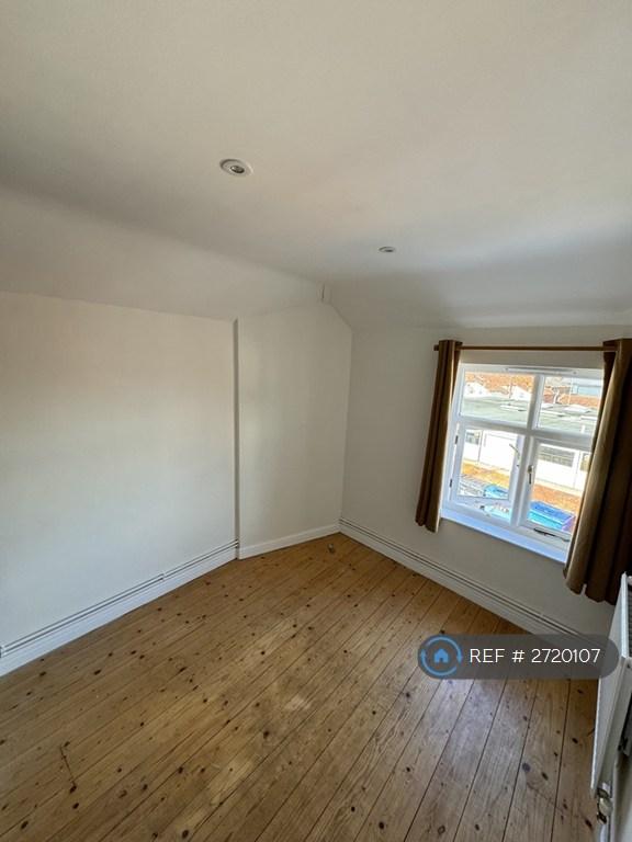 Bedroom 3/Office