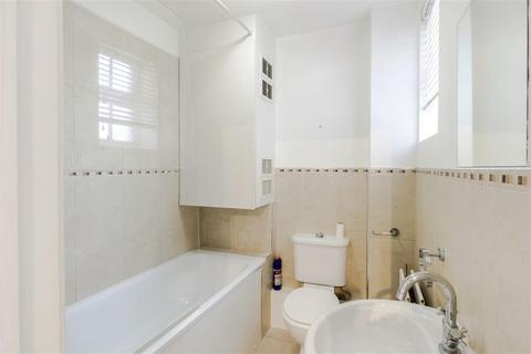 undefined, Walton Street, Chelsea, SW3