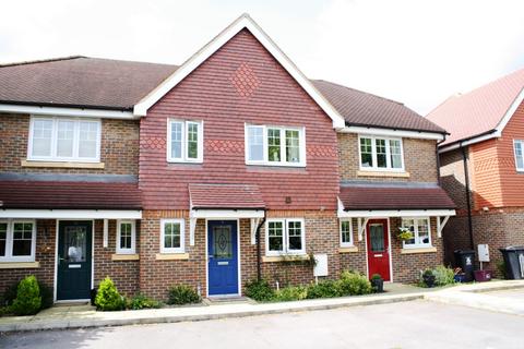 Willow Close, Maidenhead