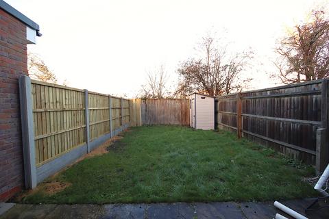 3 bedroom terraced house for sale, Willow Close, Maidenhead