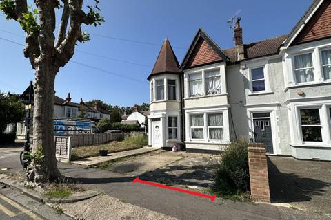 undefined, Parking Space at 8 Anerley Road, Westcliff-on-Sea, Essex, SS0 7HH
