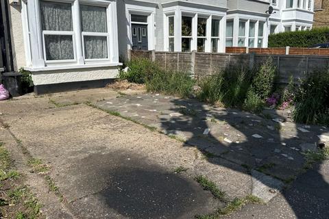 undefined, Parking Space at 8 Anerley Road, Westcliff-on-Sea, Essex, SS0 7HH