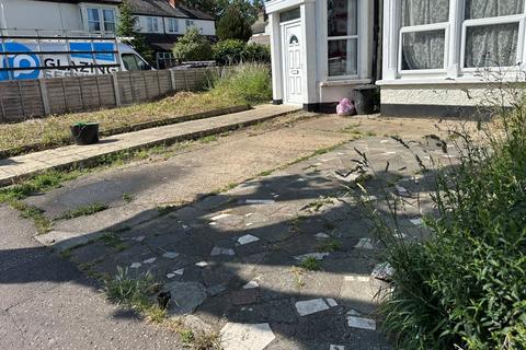 undefined, Parking Space at 8 Anerley Road, Westcliff-on-Sea, Essex, SS0 7HH