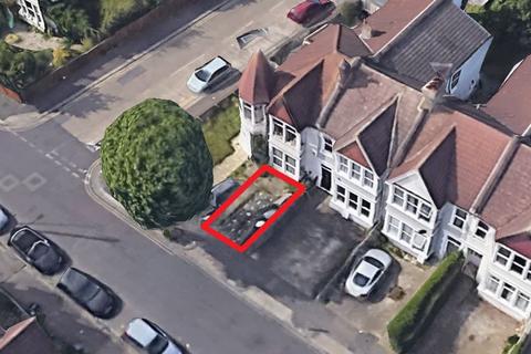 undefined, Parking Space at 8 Anerley Road, Westcliff-on-Sea, Essex, SS0 7HH