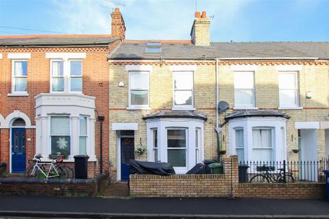 undefined, Marshall Road, Cambridge CB1