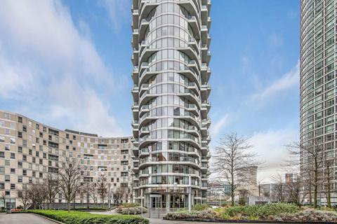 2 bedroom flat to rent, Biscayne Avenue, London E14