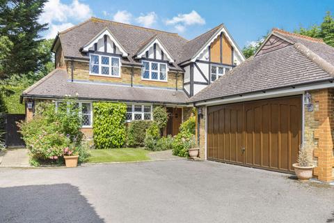 5 bedroom detached house for sale, 24 Drakes Drive, Northwood HA6