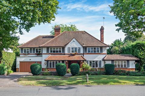 5 bedroom detached house for sale, Pembroke Road, Northwood HA6