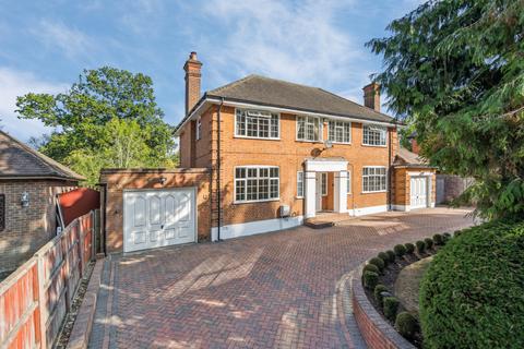 Northwood, Moor Park HA6