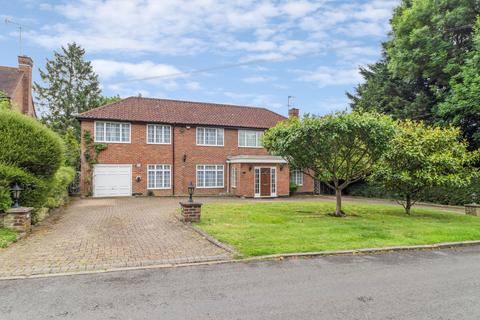 6 bedroom detached house for sale, Bedford Road, Northwood HA6