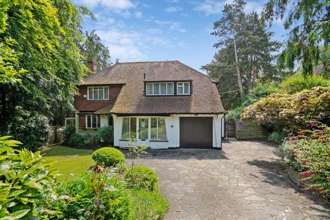 3 bedroom detached house for sale, Northwood HA6