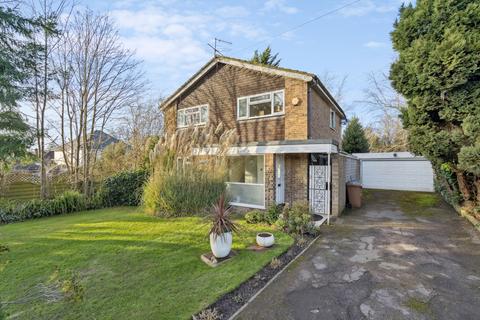 4 bedroom detached house for sale, Northwood HA6