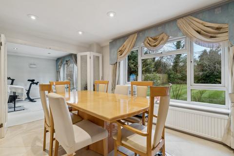 4 bedroom detached house for sale, Northwood HA6