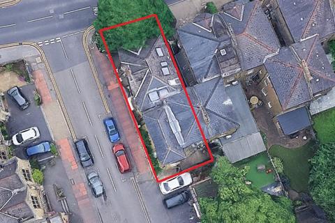 undefined, 18 Bromley Road, Beckenham, Bromley, BR3 5JD