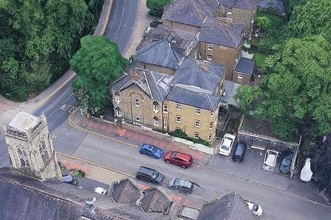 undefined, 18 Bromley Road, Beckenham, Bromley, BR3 5JD