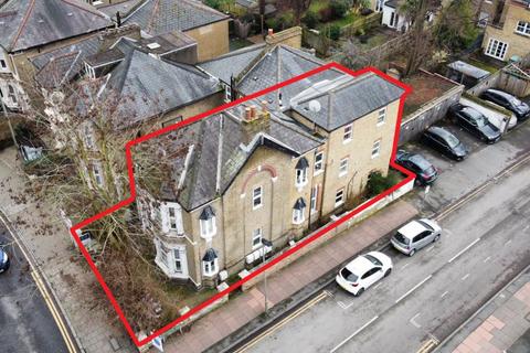 undefined, 18 Bromley Road, Beckenham, Bromley, BR3 5JD
