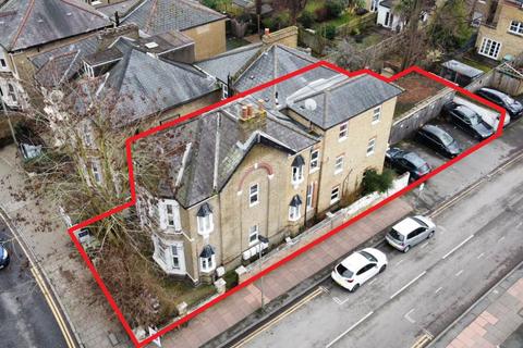 undefined, 18 Bromley Road, Beckenham, Bromley, BR3 5JD