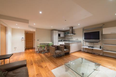 1 bedroom apartment for sale, Winchester Road, London NW3