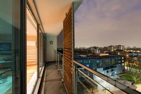 1 bedroom apartment for sale, Winchester Road, London NW3