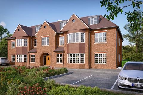 1 bedroom ground floor flat for sale, 13 Green Lane, Northwood HA6
