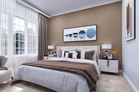 1 bedroom ground floor flat for sale, 13 Green Lane, Northwood HA6