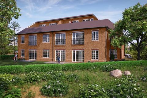 1 bedroom ground floor flat for sale, 13 Green Lane, Northwood HA6