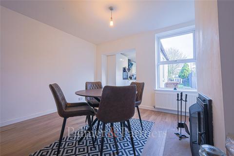 2 bedroom terraced house to rent, Cauldwell Hall Road, Ipswich, Suffolk, IP4