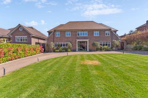 5 bedroom detached house for sale, Wolsey Road, Northwood HA6