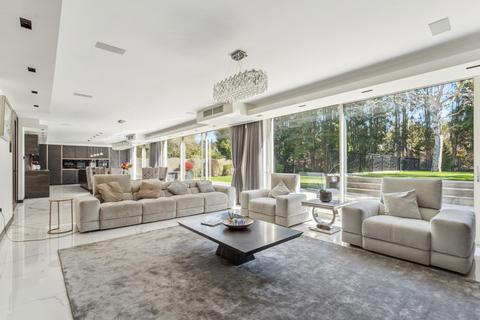 5 bedroom detached house for sale, Wolsey Road, Northwood HA6