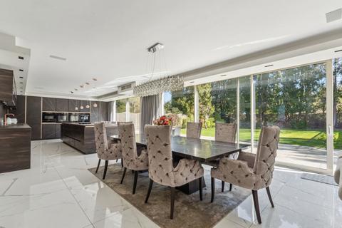 5 bedroom detached house for sale, Wolsey Road, Northwood HA6