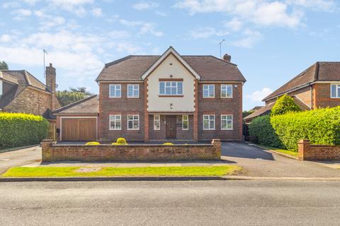 5 bedroom detached house for sale, Northwood HA6