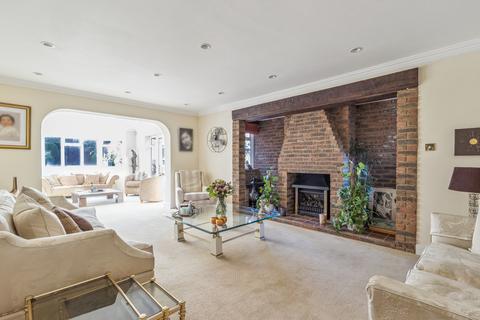 5 bedroom detached house for sale, Northwood HA6