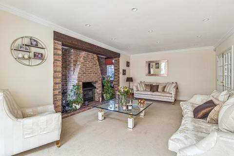 5 bedroom detached house for sale, Northwood HA6
