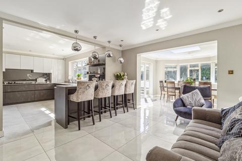 5 bedroom detached house for sale, Northwood HA6