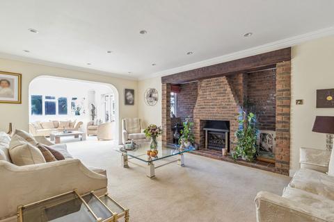 5 bedroom detached house for sale, Woodfield Avenue, Northwood HA6