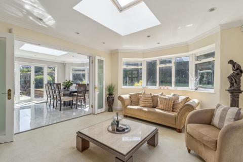5 bedroom detached house for sale, Woodfield Avenue, Northwood HA6