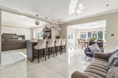 5 bedroom detached house for sale, Woodfield Avenue, Northwood HA6