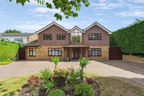 6 bedroom detached house for sale, Russell Road, Northwood HA6