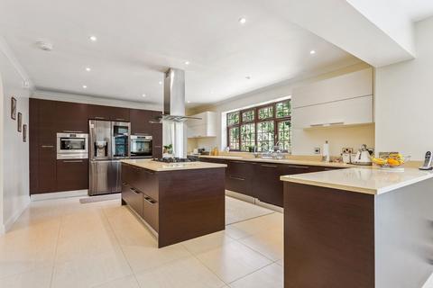6 bedroom detached house for sale, Russell Road, Northwood HA6